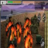 Download CoastDefense Cell Phone Game
